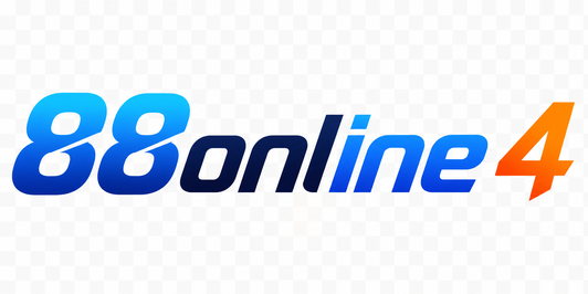 88online 4 Logo